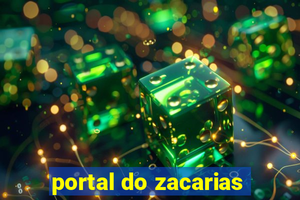 portal do zacarias